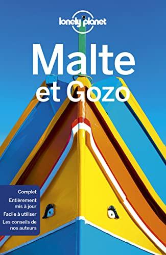 Malte et Gozo