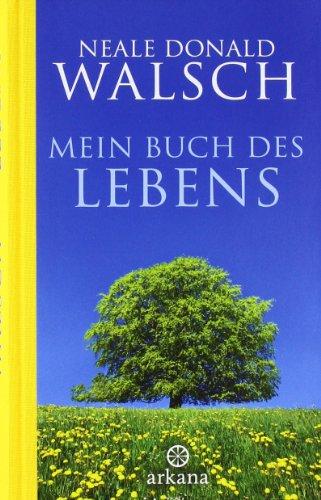 Mein Buch des Lebens