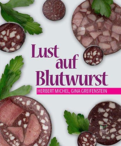 Lust auf Blutwurst