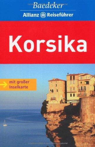 Korsika