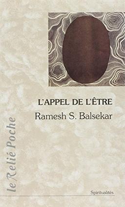 L'appel de l'être