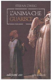 L'anima che guarisce. Mesmer, Mary Baker-Eddy, Freud