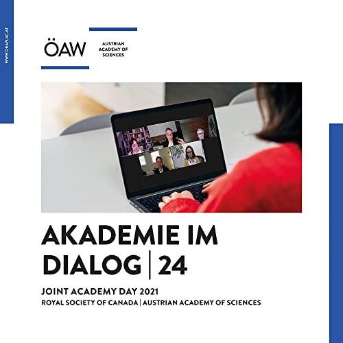 Joint Academy Day 2021 (Akademie im Dialog)