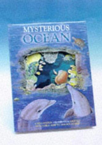 Mysterious Oceans (Magic Eye S.)