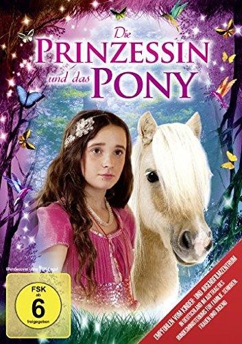 Die Prinzessin und das Pony (New Edition)