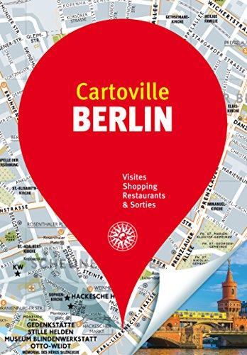 Berlin : visites, shopping, restaurants & sorties