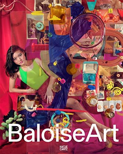 Baloise: Art: Kunst bei der Baloise (Zeitgenössische Kunst)