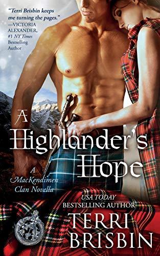 A Highlander's Hope: A MacKendimen Clan Novella