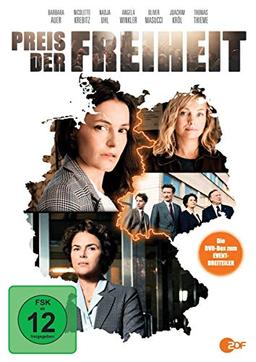 Preis der Freiheit [2 DVDs]