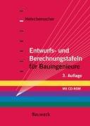 Entwurfs- und Berechnungstafeln für Bauingenieure