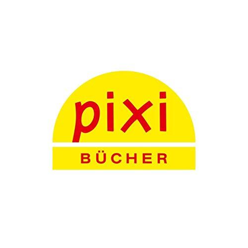 WWS Pixi-Weihnachts-Box 34: ABC, Pixi lief im Schnee