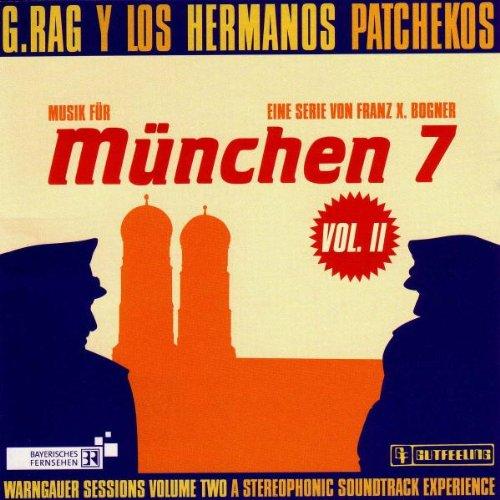 München 7-Vol. 2