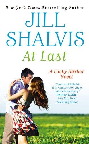 At Last (A Lucky Harbor Novel, Band 5)