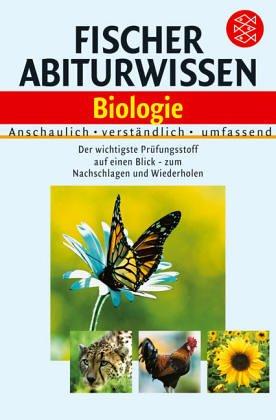 Fischer Abiturwissen Biologie