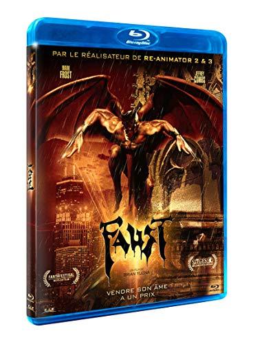 Faust [Blu-ray] [FR Import]