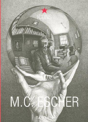 M. C. Escher