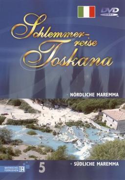 Schlemmerreise Toskana 5