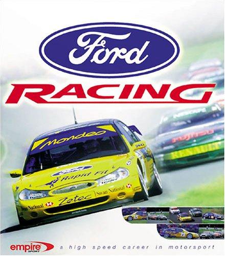 Ford Racing