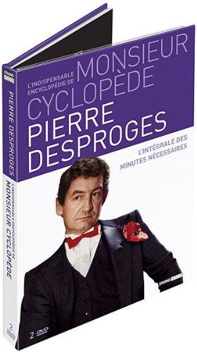 Desproges, monsieur cyclopede [FR Import]