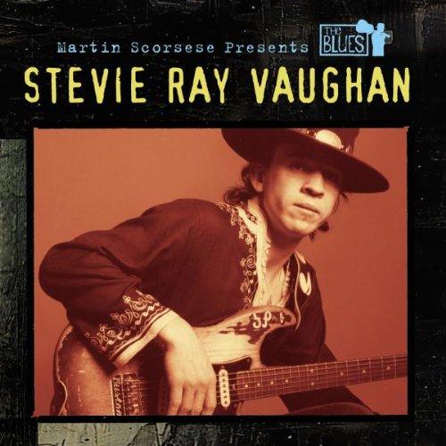 Martin Scorsese Presents The Blues: Stevie Ray Vaughan