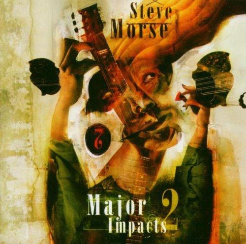 Major Impacts 2