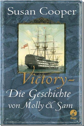 Victory - Die Geschichte von Molly und Sam