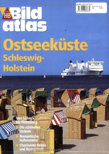 HB Bildatlas Ostseeküste/Schleswig-Holstein