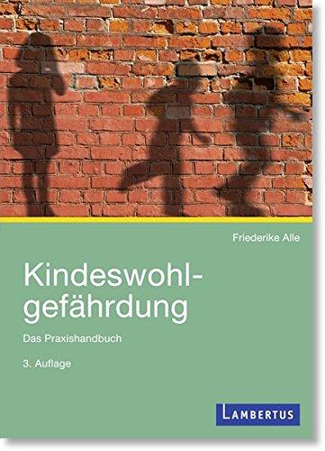 Kindeswohlgefährdung: Das Praxishandbuch