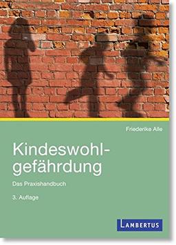 Kindeswohlgefährdung: Das Praxishandbuch