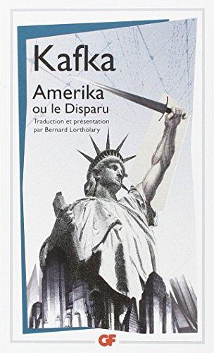 Amerika ou Le disparu