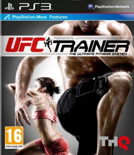 UFC Personal Trainer [Spanisch Import]