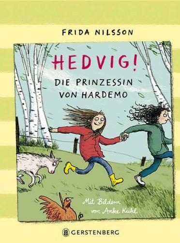 Hedvig! Die Prinzessin von Hardemo