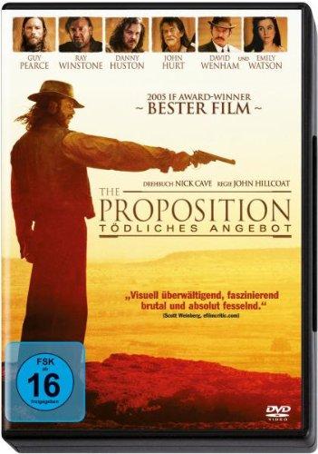 The Proposition - Tödliches Angebot