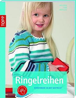 Ringelreihen: Kindermode selbst gestrickt (kreativ.kompakt.)