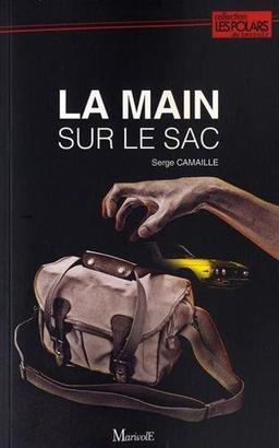 La main sur le sac