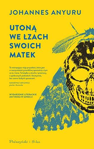 Utona we lzach swoich matek