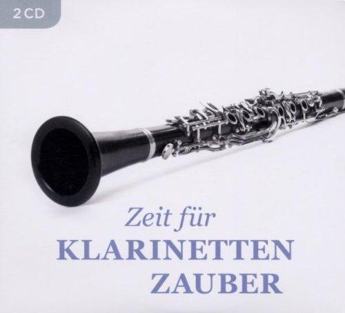 Zeit für Klarinetten-Zauber