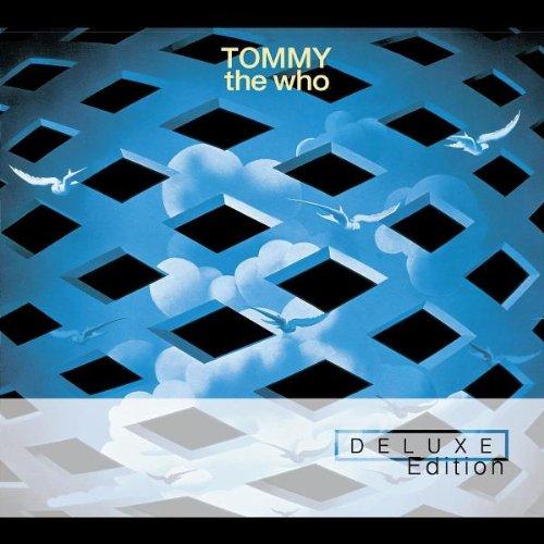 Tommy (Deluxe Edition)