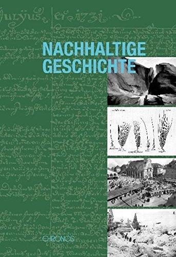 Nachhaltige Geschichte: Festschrift für Christian Pfister