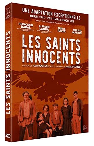 Les saints innocents [FR Import]