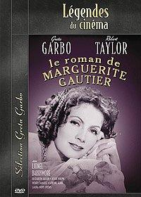 Le roman de Marguerite Gautier [FR Import]