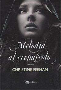 Melodia al crepuscolo