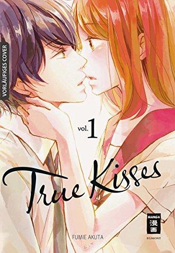 True Kisses 01