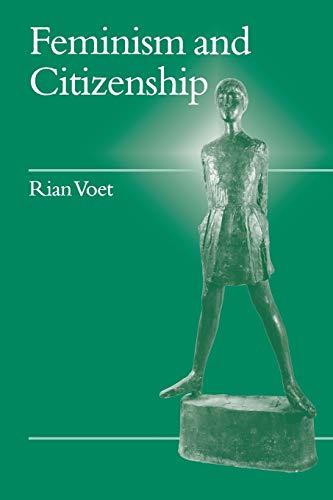 Feminism and Citizenship (Politics and Culture)