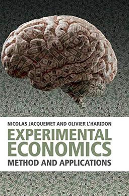 Experimental Economics: Method and Applications