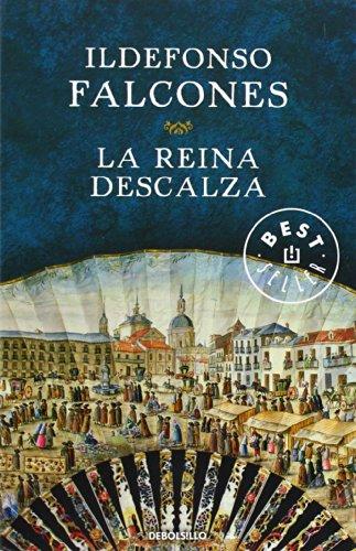 La reina descalza (BEST SELLER, Band 26200)