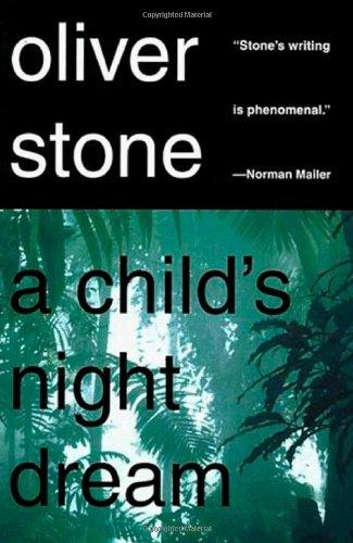 Child's Night Dream: A Novel