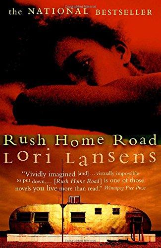 Rush Home Road