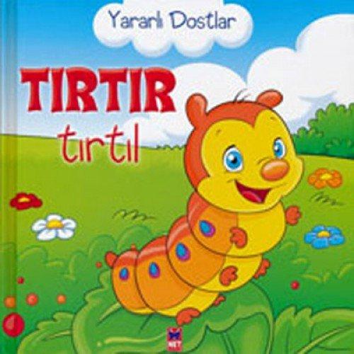 YARARLI DOSTLAR TIRTIR TIRTIL