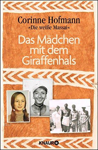 Das Mädchen mit dem Giraffenhals